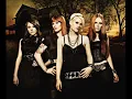 kittie wiskey love song