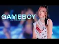Download Lagu KATSEYE ~ Gameboy (Line Distribution)