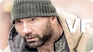 BUSHWICK Bande Annonce VF (Netflix // 2017)