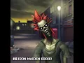 Download Lagu Iron Maiden: Legacy of the Beast - 666 Reasons: #80 Iron Maiden Eddie!