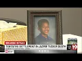 Tentative settlement reached with family of 15-year-old fatally shot by Akron police 1 officer f