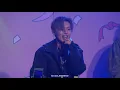 190330 3CE 10주년 파티 :: DPR LIVE - TEXT ME