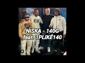 NISKA - 140G feat. 1PLIKÉ140 (EXTRAIT EXCLU)