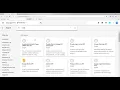 Read data from Sheet using Google API and save in Mysql laravel php part 1