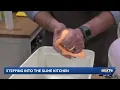 The Slime Kitchen opens in Mall St Matthews