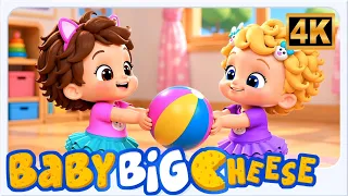 Chinki Minki The Do Behane, चिंकी मिंकी थी दो बहने, Hindi Rhymes for Kids