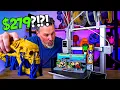 Lagu Multi Color 3D Printer for only $279?! Anycubic Kobra X