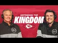 Pads - Chiefs Training Camp Update Defending The Kingdom