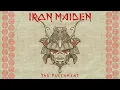 Download Lagu Iron Maiden - The Parchment (Official Audio)