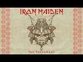 Lagu Iron Maiden - The Parchment (Official Audio)
