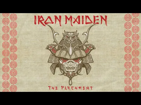 Download MP3 Iron Maiden - The Parchment (Official Audio)