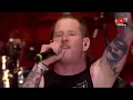 Download Lagu Stone Sour - Absolute Zero (KNOTFEST MEXICO 2017)