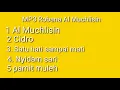 Download Lagu Grup Sholawat ROBANA MODERN CAMPURSARI AL MUCHLISIN