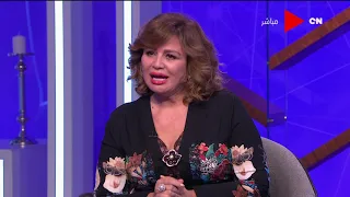 كلمة أخيرة إلهام شاهين تحكي كواليسها فى الهلفوت وأسرار لأول مرة 