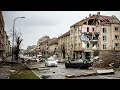 Download Lagu Supercell Storm Slams Serbia! Belgrade Hit by 100 km/h Winds and Hail