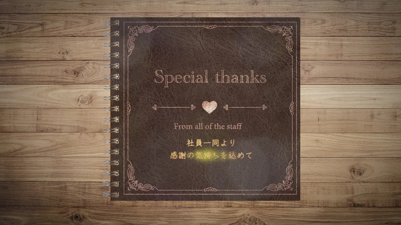 卒業パーティーで差がつく！思い出に残るサプライズムービーのアイデア集