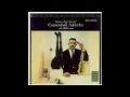 Cannonball Adderley with Bill Evans - Goodbye