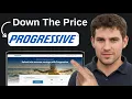 How To Down The Price Of My Insurance Progressive
