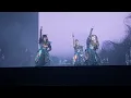 BABYMETAL - Monochrome (2026.03.14 Adelaide Australia)
