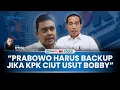 Download Lagu [FULL] KPK Ciut Usut Bobby Nasution? Pakar: Presiden Prabowo Harus Ikut Turun Gunung ke Mantu Jokowi