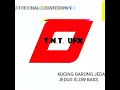Download Lagu DJ THE FINAL COUNTDOWN X KUCING GARONG JEDAG JEDUG SLOW BASS MUZIK BY #DJ KOMANG RIMEX