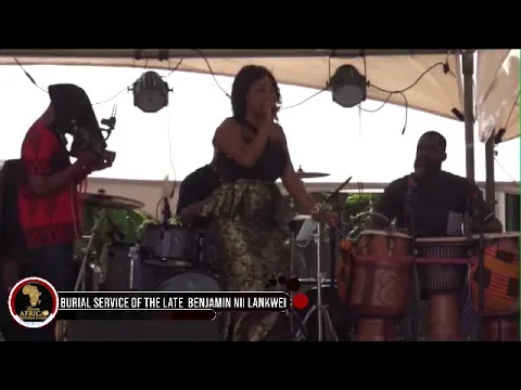 Download MP3 2 hours Live Band - Ghana Gospel Highlife/Mega Star Band/Oman fm Melody Band.....