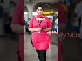 Download Lagu Pretty Air Hostess Walks with a Smile | Dubai Princess Vibes #shorts #airhostess #dubaifashion #uae