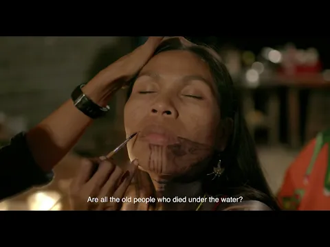 Hot Docs 2024 Trailer: WILD GLEAMING SPACE