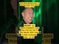 Download Lagu Denny Sumargo Ledek Reza Arap pas lagi nge DJ 😂 #youtubeshorts #artisviral