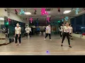 周湯豪 比莉 - 什麼都不必說 2022 Remix｜Fitness Dance｜Fitness Workout