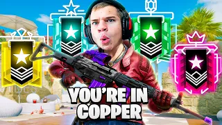 1v1 Me I ll Guess Your Rank