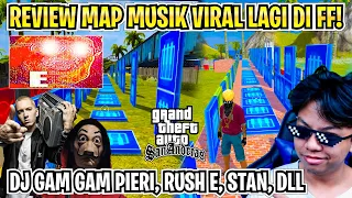 Download COBAIN MAP MUSIK DI FF VIRAL 2023! MAKIN KEREN BANGET NJIR INI MAP! MP3