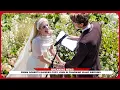 Emma Roberts Gets MARRIED in Idaho Wedding