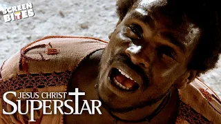 judass death jesus christ superstar 1973 screen bites