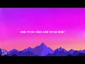 Kid Cudi - Maui Wowie (Lyrics)