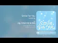 이세계아이돌 - Smile For You [Color Coded Lyrics,가사]