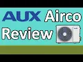 Download Lagu Aux Airco Review | Mijn mening en ervaring met de Aux Airco