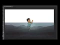 Omayra Sanchez - Traped