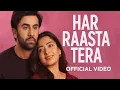 Download Lagu Har Raasta Tera | Official Music Video | Soulful Hindi Song 2025