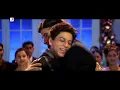 Download Lagu Say Shava Shava (4K) - K3G (2001)｜Amitabh Bachchan｜Jaya | Shah Rukh Khan | Rani Mukerji  \u0026 Kajol