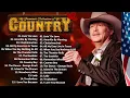 Lagu Top 40 Classic Country Songs | Best Old Country Music Playlist 80s 90s Hits