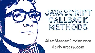 AM Coder - Javascript Function Callbacks and Higher Order Function