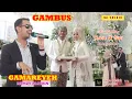 Download Lagu GAMARESYEH -  RAMZY - Wedding Fatin \u0026 Isti