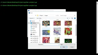 Python Code On Key Based Image Steganography Full Source Code IEEE Based Projects