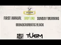 Download Lagu MIGGS FOREAL , LIVE - EASY LIKE SUNDAY MORNING MONOCHROMATIC BLACK
