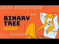 What is Binary Tree in bangla Bangla Tutorial Binary Tree Introduction in bangla DSA