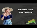 Lagu Lirik Lagu Sudah Tak Cinta Fira Cantika
