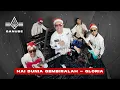 Download Lagu HAI DUNIA GEMBIRALAH - GLORIA BY GANUBE