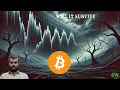 Bitcoin Price Crash Machine Learning Analysis of Key Levels