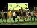 Yunan Düğününde Horon ve Eğlence Ancak Bu Kadar Olur